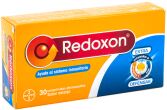 Redoxon Extra Defensas, 30 comprimidos efervescentes Redoxon Extra Defensas, 30 comprimidos efervescentes