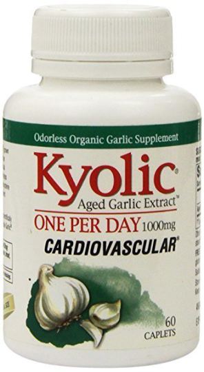 Kyolic One A Day 30Comp. Kyolic One A Day 30Comp.