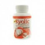 Kyolic Formula 103 Inmune 100 Cápsulas Kyolic Formula 103 Inmune 100 Cápsulas