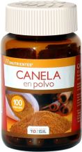 Canela en polvo Canela en polvo