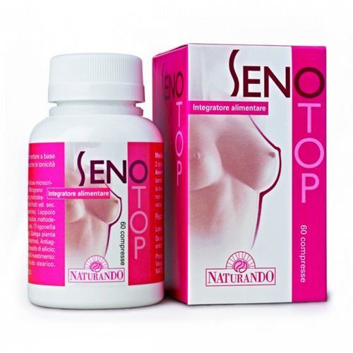 Senotop 60 Comprimidos Senotop 60 Comprimidos