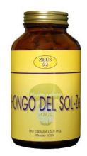 Hongo Del Sol 180 capsulas Hongo Del Sol 180 capsulas
