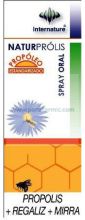 Naturprolis Spray Oral 30 Ml. Naturprolis Spray Oral 30 Ml.