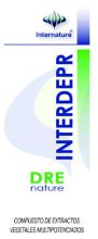 Drenature Interdepr gotas 30 ml Drenature Interdepr gotas 30 ml