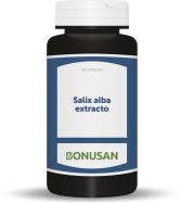 Salix Alba Extracto 60 Cap. Salix Alba Extracto 60 Cap.