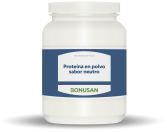 Proteina Sabor Neutro Polvo Proteina Sabor Neutro Polvo