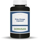 Prim-Omega (Liposan) 80 Capsulas Prim-Omega (Liposan) 80 Capsulas
