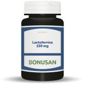 Lactoferrina 60 Cápsulas 150 mg Lactoferrina 60 Cápsulas 150 mg