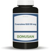 Coenzima Q10 50 mg 60 Capsulas Coenzima Q10 50 mg 60 Capsulas