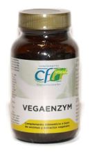 Vegaenzym 60 cápsulas vegetales Vegaenzym 60 cápsulas vegetales