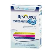 Espesante Clear Sabor Neutro 24 Unidades Espesante Clear Sabor Neutro 24 Unidades