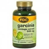Garcinia Camboya 500 mg 120 Cápsulas Garcinia Camboya 500 mg 120 Cápsulas