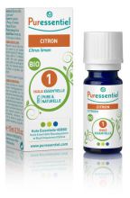 Aceite Esencial de Limón 10 ml Aceite Esencial de Limón 10 ml
