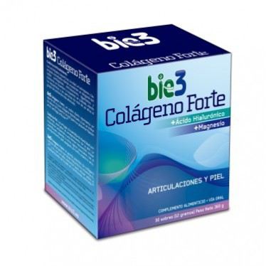 Colageno Forte de 12 gr 30 Sobres Colageno Forte de 12 gr 30 Sobres