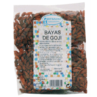 Bayas Goji Bayas Goji