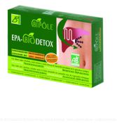 Hepa Bio Detox 20 Ampollas Bipole Hepa Bio Detox 20 Ampollas Bipole