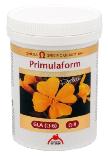 Primulaform 200 Perlas Primulaform 200 Perlas