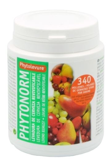 Phytonorm 80 capsulas Phytonorm 80 capsulas