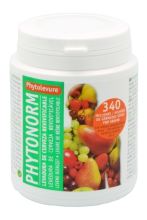 Phytonorm 80 capsulas Phytonorm 80 capsulas