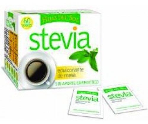 Stevia 60 Sobres Stevia 60 Sobres