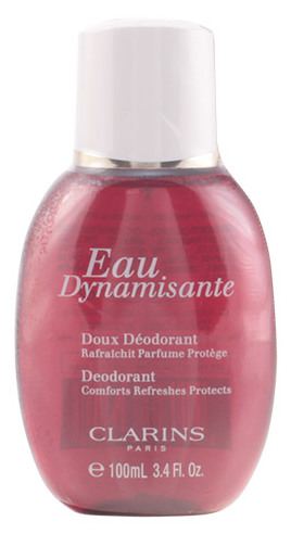 Eau Dynamisante Desodorante Suave 100 ml Eau Dynamisante Desodorante Suave 100 ml