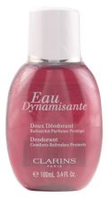 Eau Dynamisante Desodorante Suave 100 ml Eau Dynamisante Desodorante Suave 100 ml