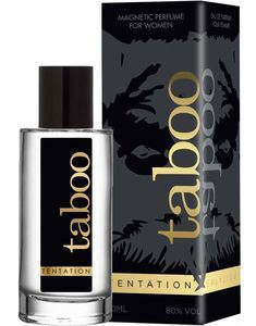 Taboo Tentation Perfume Feromonas Ella 50 ml