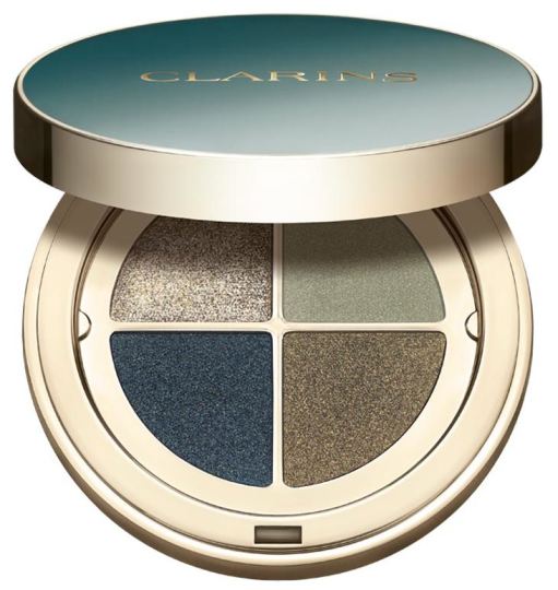 Paleta Sombras de ojos 4 colores N&ordm; 05