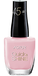 Quick shine Esmalte de Uñas