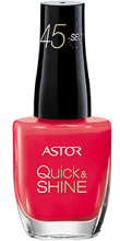 Quick shine Esmalte de Uñas