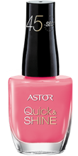 Quick shine Esmalte de Uñas