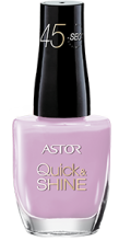 Quick shine Esmalte de Uñas