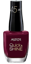 Quick shine Esmalte de Uñas