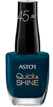 Quick shine Esmalte de Uñas