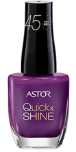 Quick shine Esmalte de Uñas