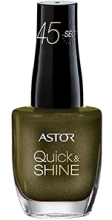 Quick shine Esmalte de Uñas