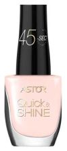 Quick shine Esmalte de Uñas