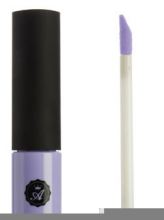 Labial Liquido Velvet Lippie 6 gr