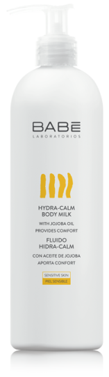 Bab&eacute; Fluido Hidra-Calm 100 ml