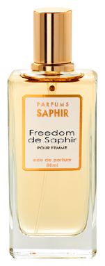 Freedom Eau de Parfum Vaporizador 50 ml