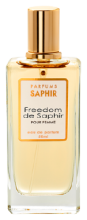 Freedom Eau de Parfum Vaporizador 50 ml