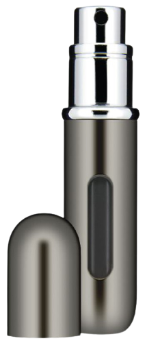 Atomizador recargable Classic Hd #Titanium 5 ml Atomizador recargable Classic Hd #Titanium 5 ml