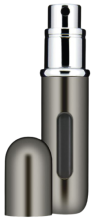 Atomizador recargable Classic Hd #Titanium 5 ml Atomizador recargable Classic Hd #Titanium 5 ml