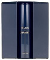 Bleu Edp Vaporizador twist & Spray Refills 3x20 ml Bleu Edp Vaporizador twist & Spray Refills 3x20 ml