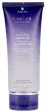 Caviar Replenishing Moisture leave in Smoothing Gel 100 ml Caviar Replenishing Moisture leave in Smoothing Gel 100 ml