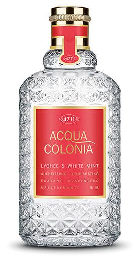 Acqua Colonia Lychee & White mint Edc