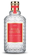 Acqua Colonia Lychee & White mint Edc