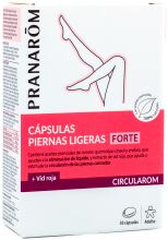Circularom Forte Confort Piernas Ligeras 30 Cápsulas Circularom Forte Confort Piernas Ligeras 30 Cápsulas