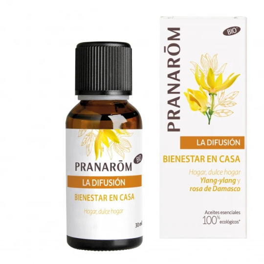 La Difusión Bienestar en Casa Bio eco 30 ml