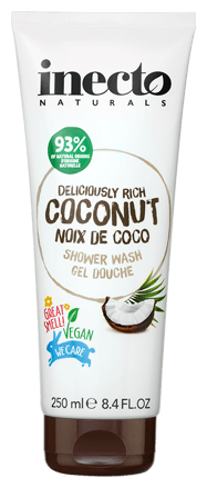 Coco Gel de ducha 250 ml Coco Gel de ducha 250 ml